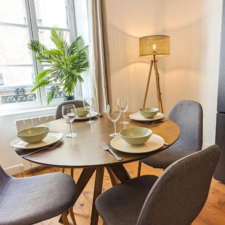 Cosy Calypso 2Ch - Quartier Des Halles & Parking Pau Eksteriør bilde